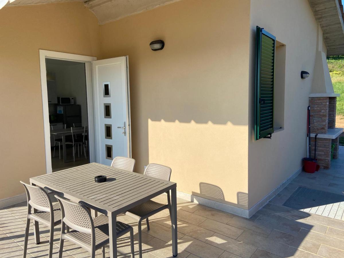 Appartamenti Mirella Capoliveri  Exterior foto
