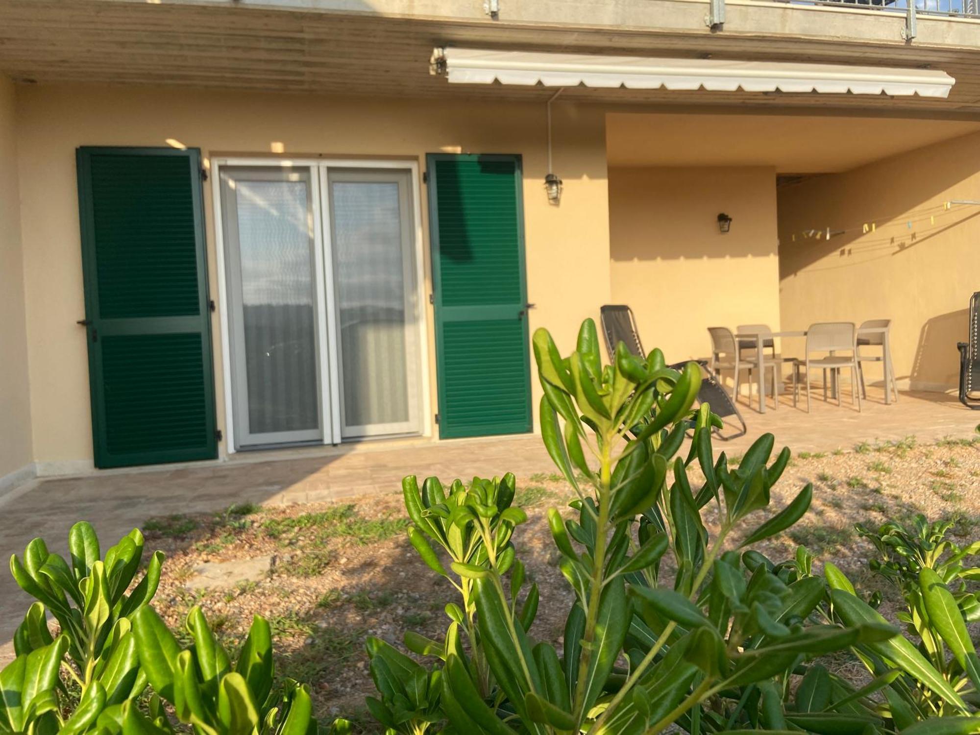 Appartamenti Mirella Capoliveri  Habitación foto