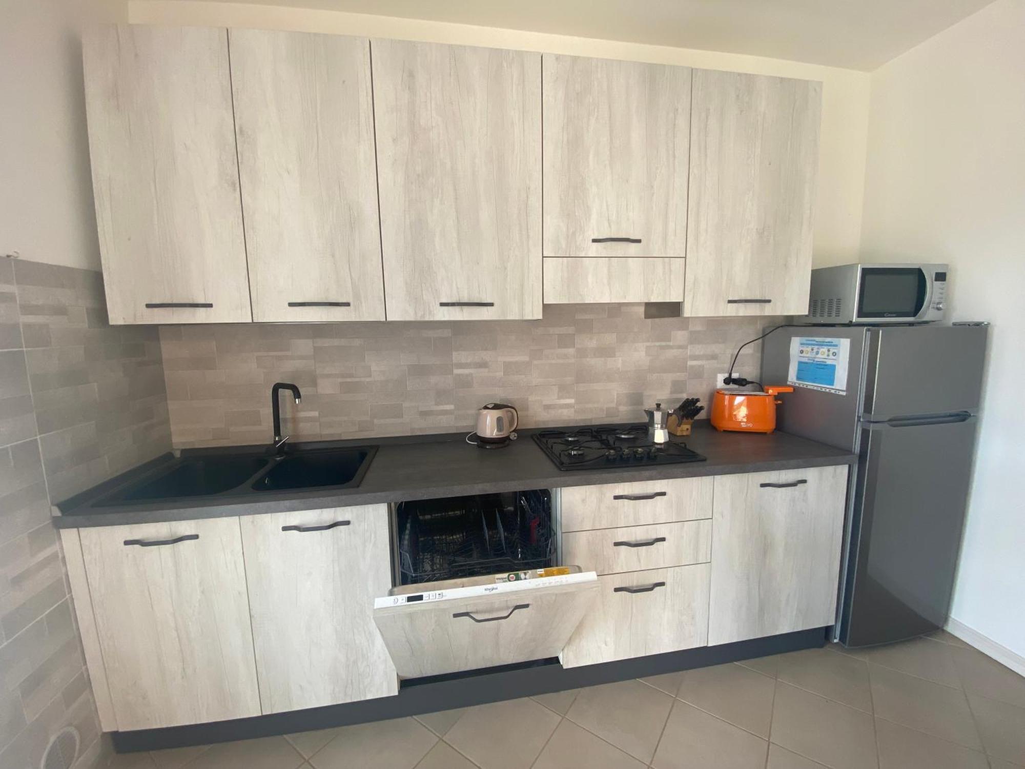 Appartamenti Mirella Capoliveri  Habitación foto