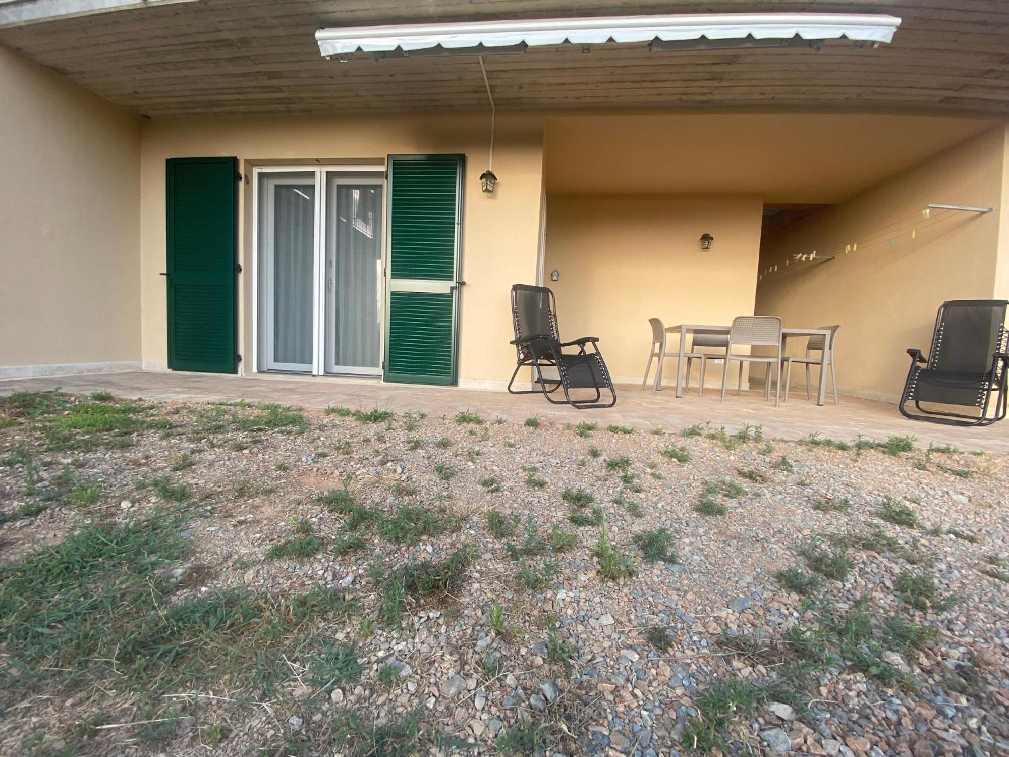 Appartamenti Mirella Capoliveri  Habitación foto