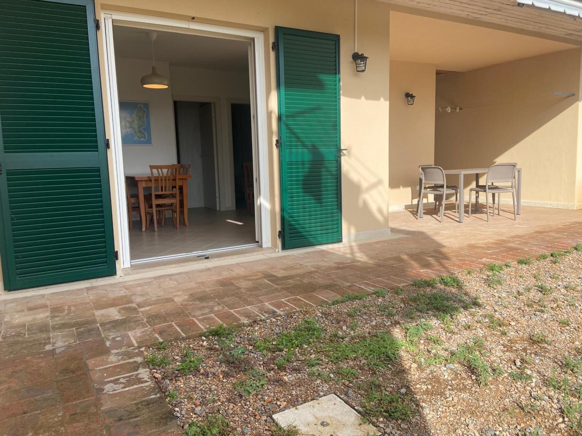 Appartamenti Mirella Capoliveri  Habitación foto